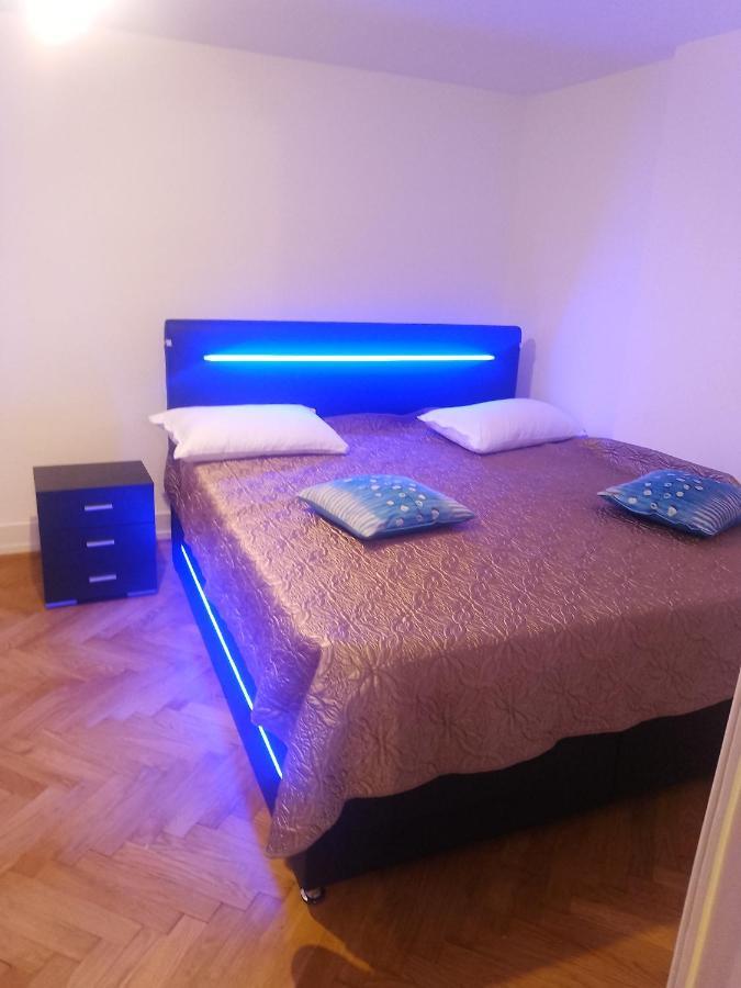 Charming Flat Center And Near The Lake Genève Eksteriør billede