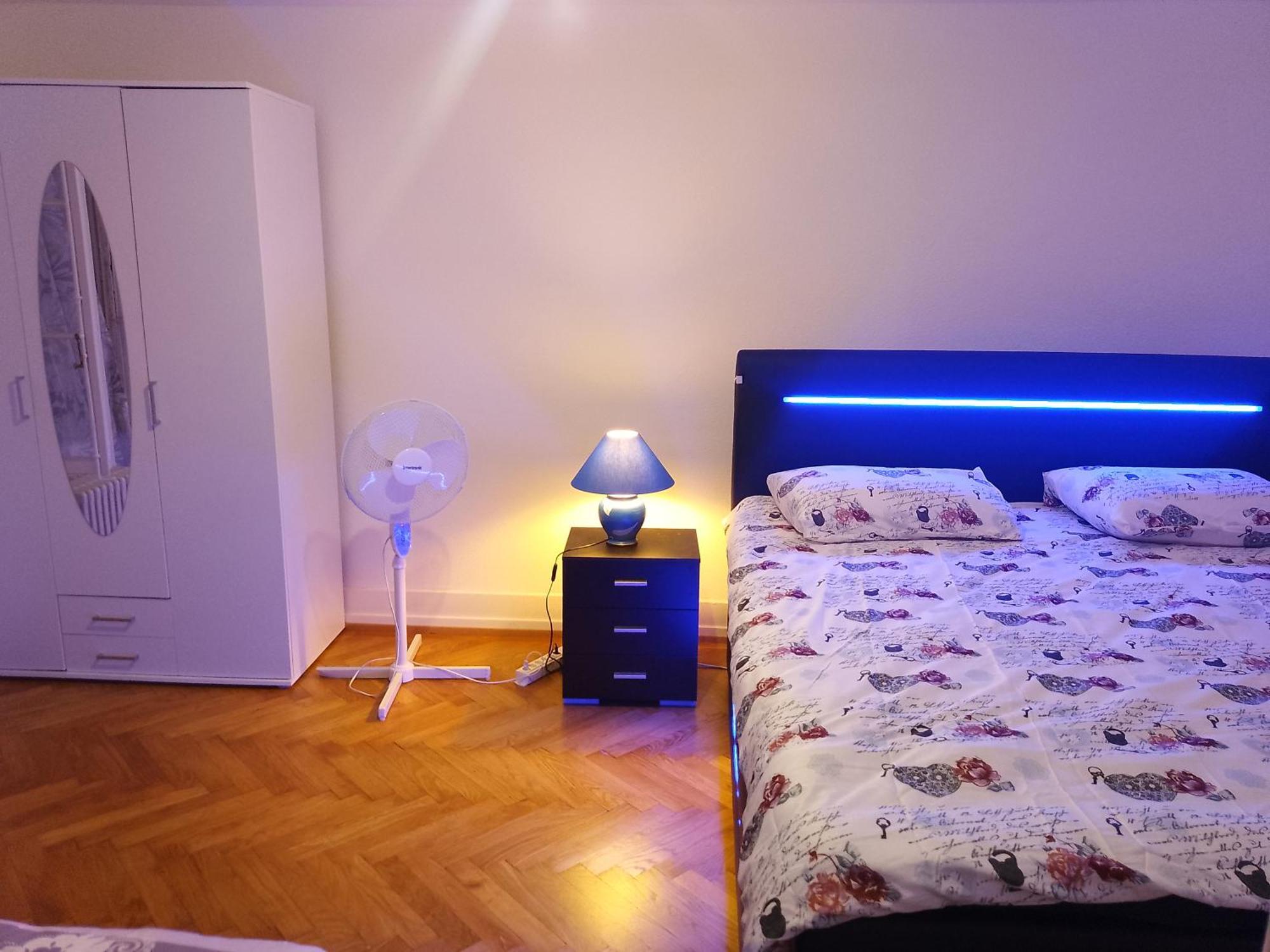Charming Flat Center And Near The Lake Genève Eksteriør billede