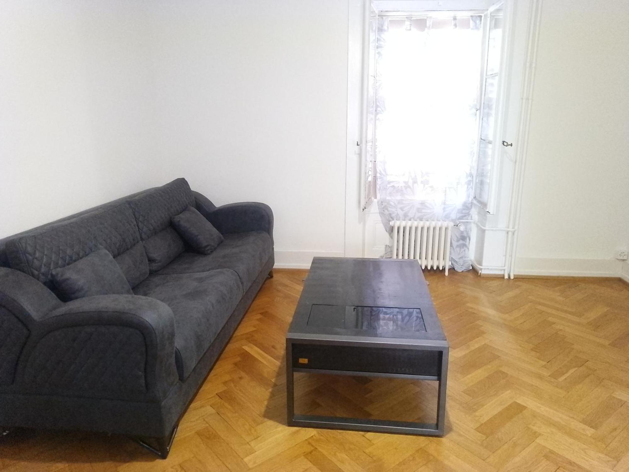 Charming Flat Center And Near The Lake Genève Eksteriør billede